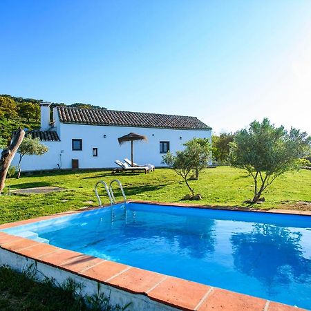 Cortijo Las Cabrerizas Фасинас Екстериор снимка