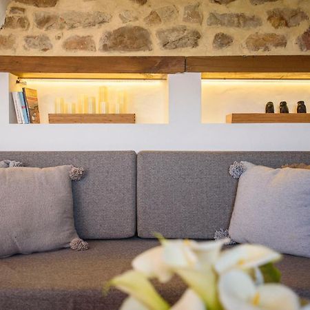 Cortijo Las Cabrerizas Фасинас Екстериор снимка