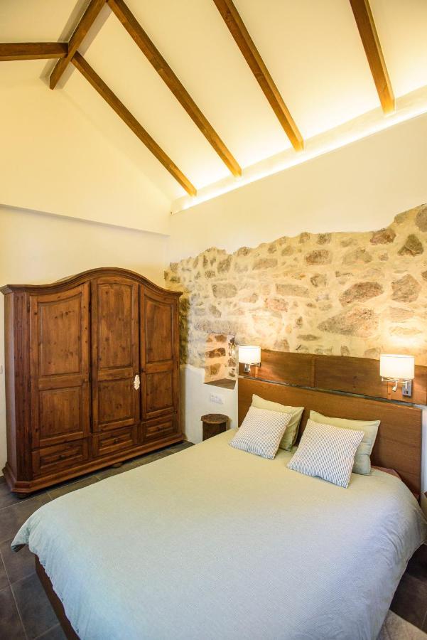 Cortijo Las Cabrerizas Фасинас Екстериор снимка