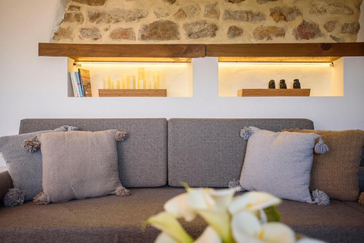 Cortijo Las Cabrerizas Фасинас Екстериор снимка