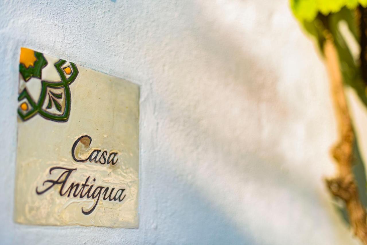 Cortijo Las Cabrerizas Фасинас Екстериор снимка