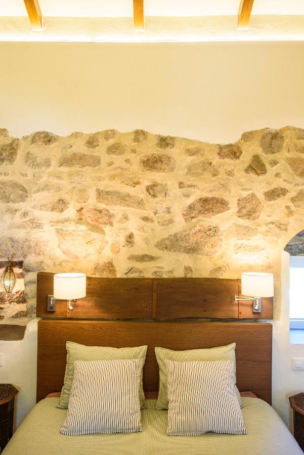 Cortijo Las Cabrerizas Фасинас Екстериор снимка