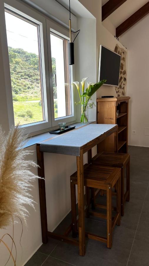 Cortijo Las Cabrerizas Фасинас Екстериор снимка